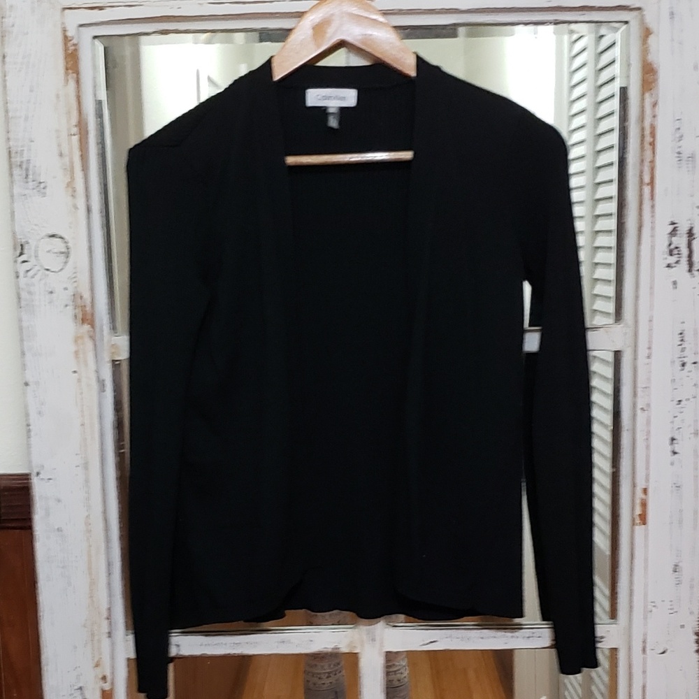Calvin Klein cardigan